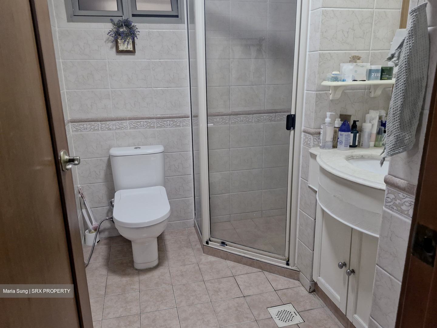 Parc Vista (D22), Condominium #559811261